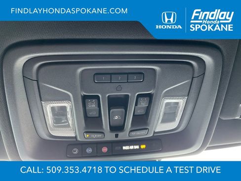 Used 2024 GMC Sierra 3500 AT4 w/ AT4 Premium Plus Package image 22