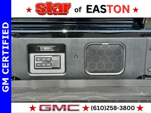 Certified 2025 GMC Sierra 2500 Denali Ultimate image 39