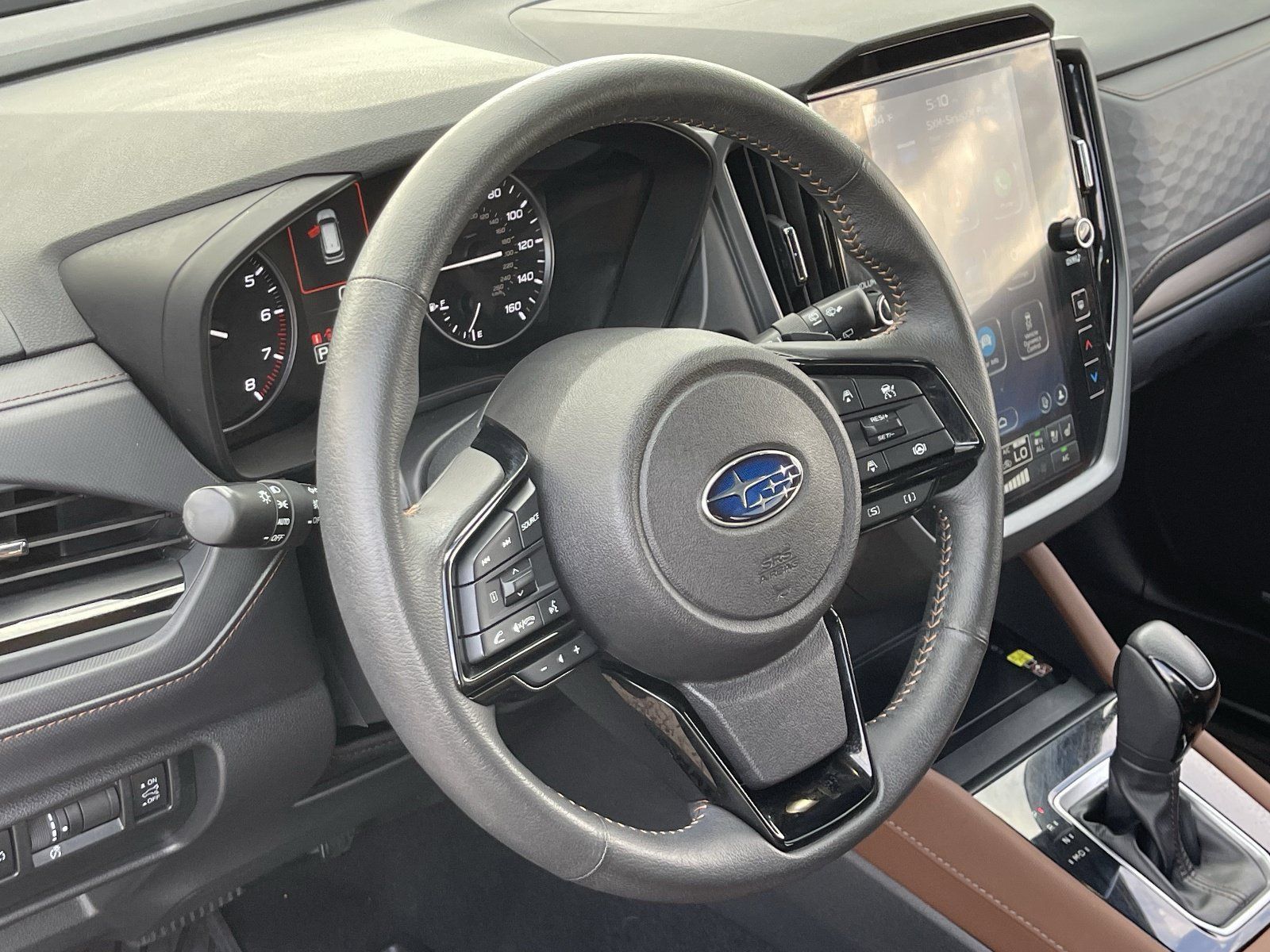 Used 2025 Subaru Forester Touring w/ Popular Package - Touring AWD/4WD image 26