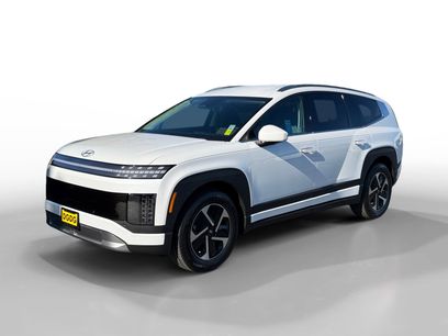 Certified 2026 Hyundai Ioniq 9 SE