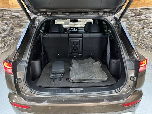 Used 2022 Mitsubishi Outlander SEL AWD/4WD image 48