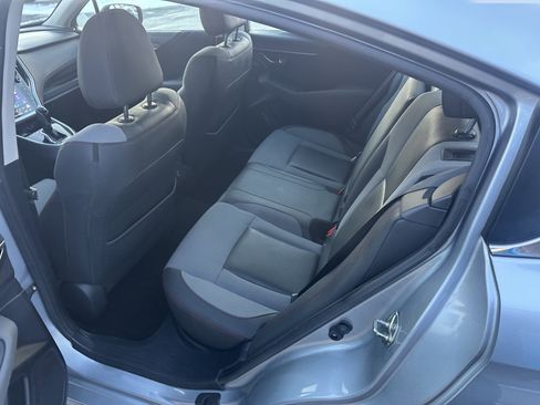 Used 2020 Subaru Legacy Sport image 8