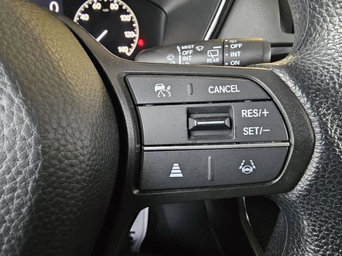 Used 2024 Honda CR-V LX image 23