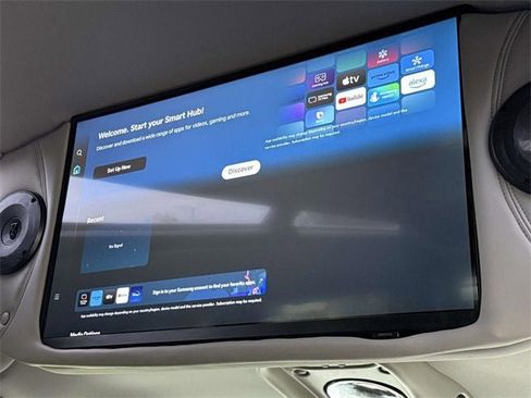 New 2025 GMC Savana 2500 Extended w/ Driver Convenience Package image 17