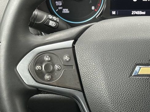 Certified 2023 Chevrolet Traverse LT FWD image 15
