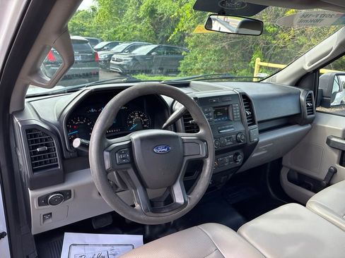 Used 2017 Ford F150 XL RWD image 25
