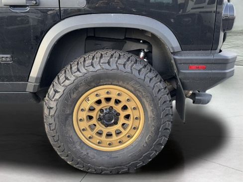 New 2025 INEOS Grenadier AWD/4WD image 55