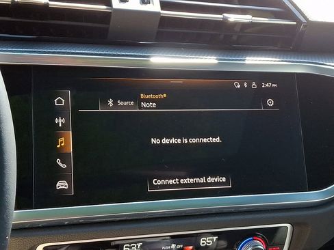 Certified 2023 Audi Q3 2.0T Premium Plus w/ Premium Plus Package AWD/4WD image 6