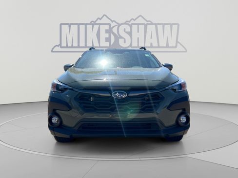 Used 2026 Subaru Crosstrek 2.5i Premium AWD/4WD image 8