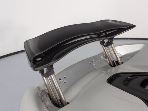 Used 2014 McLaren P1 image 55