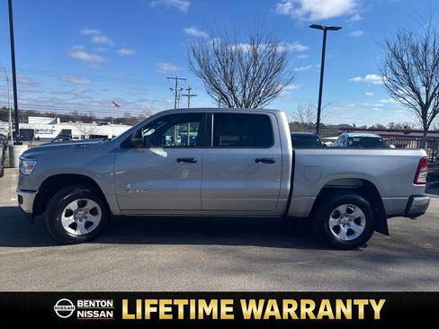 Used 2023 RAM 1500 Big Horn image 5