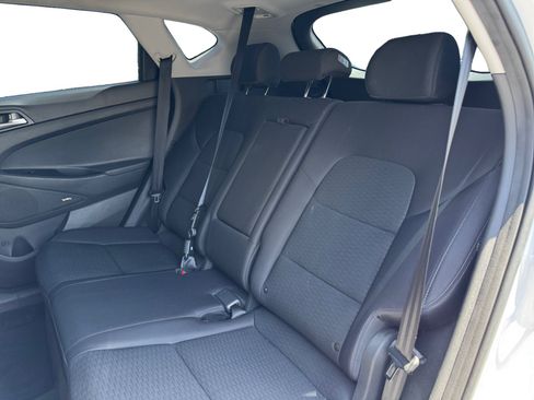 Used 2019 Hyundai Tucson Night FWD image 13