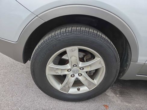 Used 2011 Hyundai Veracruz Limited image 9