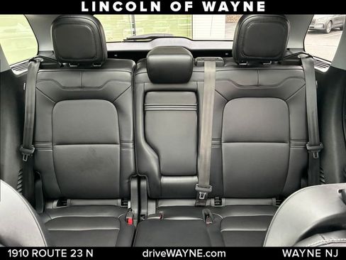 Used 2020 Lincoln Corsair AWD w/ Premium Package image 16