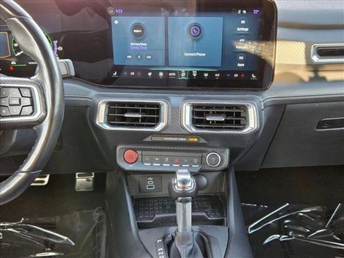 Used 2024 Ford Mustang Premium image 14