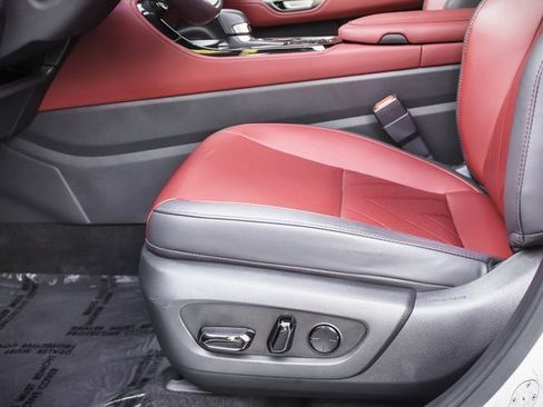 Certified 2024 Lexus NX 450h+ 450h+ Luxury image 11