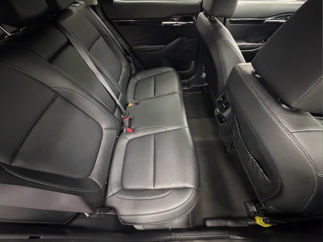 Used 2023 Kia Seltos SX AWD/4WD image 22