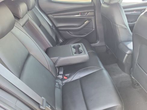 Certified 2023 MAZDA MAZDA3 s image 20