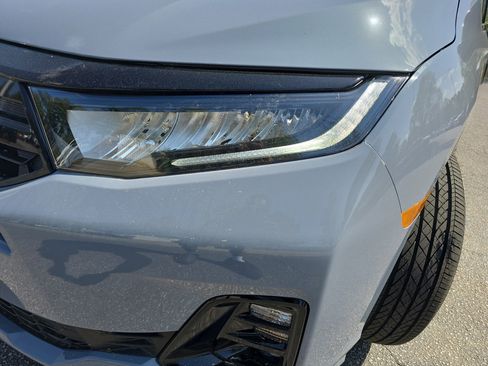 New 2026 Honda Odyssey Elite image 34