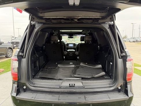 Used 2020 Ford Expedition Limited w/ Texas Edition Package image 8