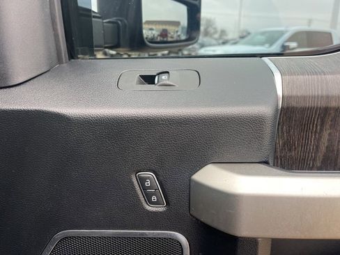 Used 2020 Ford F250 Lariat w/ Tremor Off-Road Package image 53