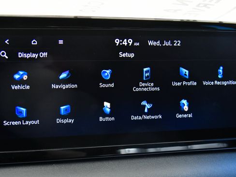 Used 2024 Hyundai Palisade SEL FWD image 24