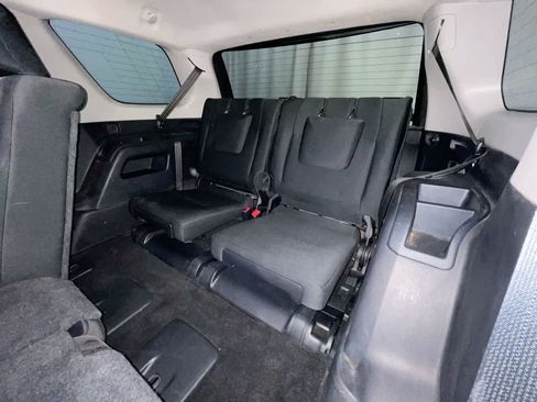 Certified 2017 Toyota 4Runner SR5 AWD/4WD image 23