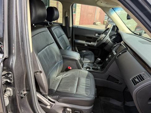 Used 2019 Ford Flex SEL w/ Equipment Group 202A image 32