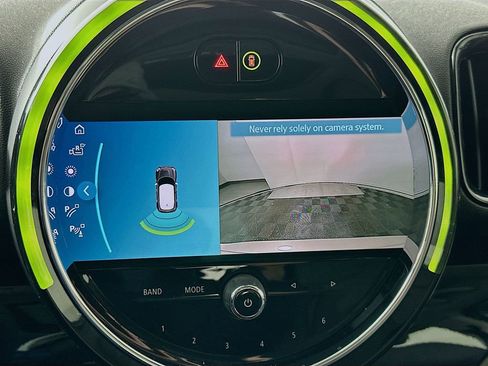 Certified 2023 MINI Cooper Countryman S image 14