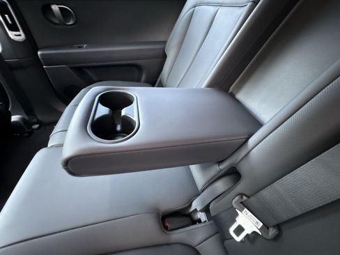 New 2026 Hyundai Ioniq 5 SEL RWD image 25