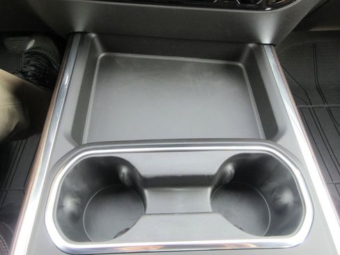 New 2026 Chevrolet Silverado 3500 High Country w/ High Country Premium Package image 37