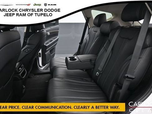 Used 2024 Genesis GV80 2.5T AWD/4WD image 30