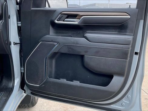 Certified 2024 Chevrolet Silverado 1500 LT image 22