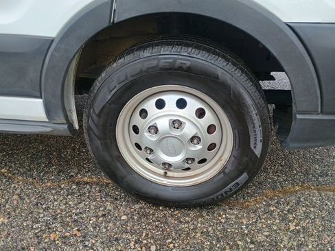 Used 2023 Ford Transit 250 Medium Roof AWD w/ Load Area Protection Package image 10