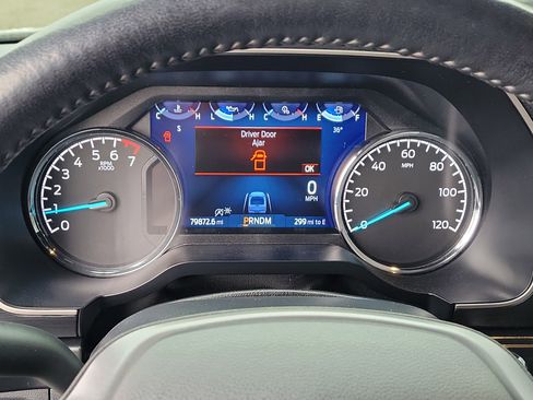 Used 2021 Ford F150 XLT w/ Equipment Group 302A High image 24