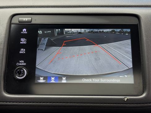 Used 2022 Honda HR-V EX image 22