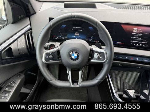 Used 2025 BMW X3 xDrive30i w/ Premium Package image 17