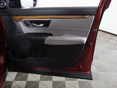 Used 2022 Honda CR-V EX image 25