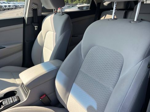 Used 2019 Hyundai Tucson SEL AWD/4WD image 28