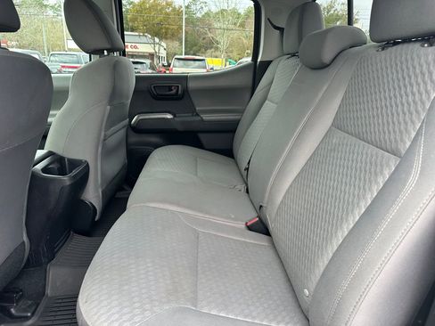 Used 2021 Toyota Tacoma SR5 image 26