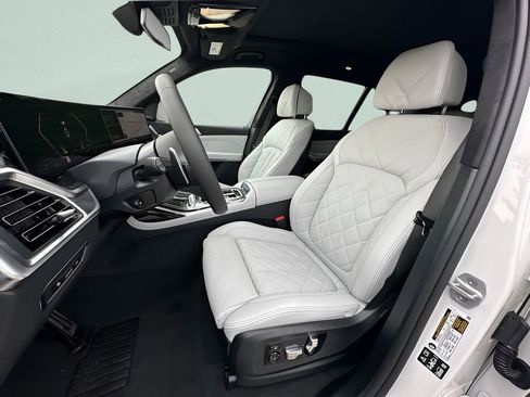 New 2027 BMW X7 xDrive40i w/ M Sport Package AWD/4WD image 10