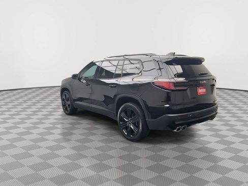 Used 2025 GMC Acadia Elevation w/ Elevation Premium Package AWD/4WD image 42