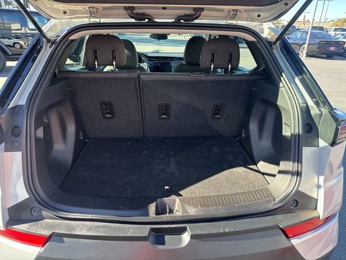 Used 2023 Chevrolet Bolt EUV LT w/ Driver Confidence Package image 7