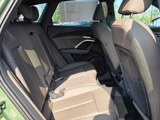 New 2026 Audi Q5 2.0T AWD/4WD image 12