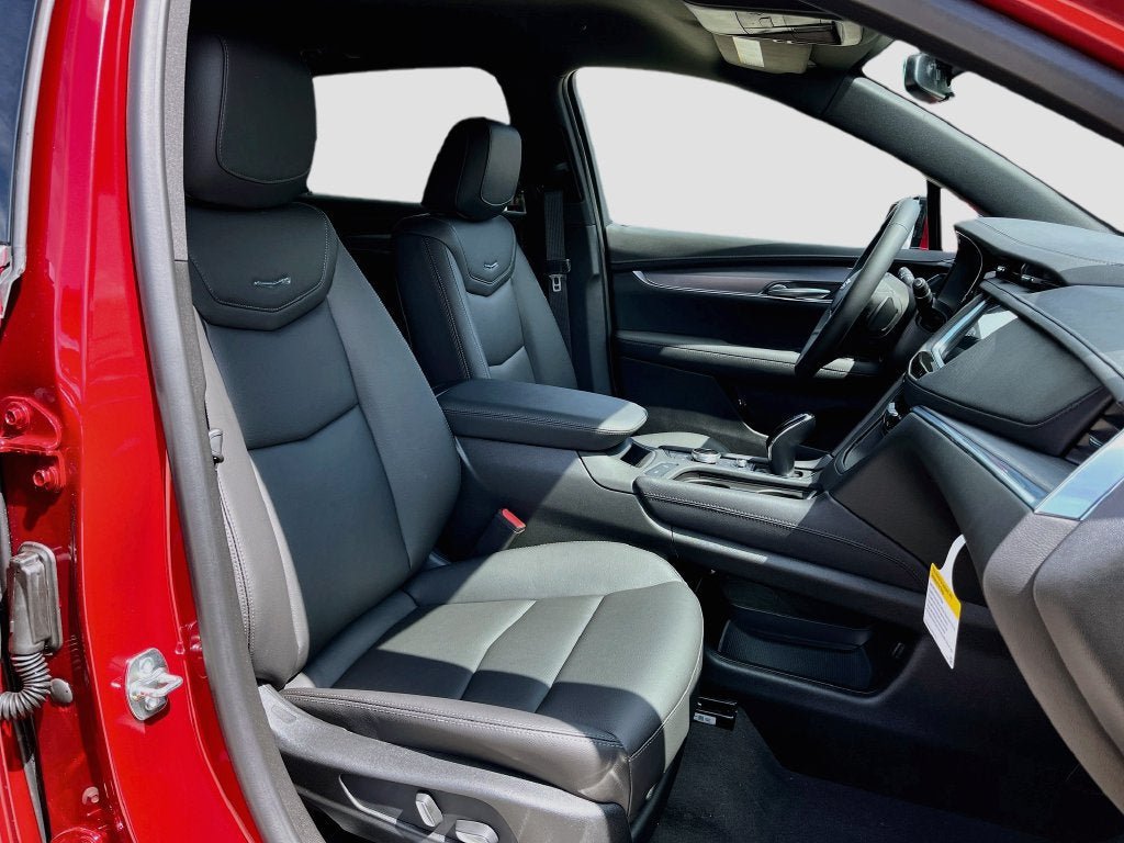New 2026 Cadillac XT5 Luxury AWD/4WD image 33
