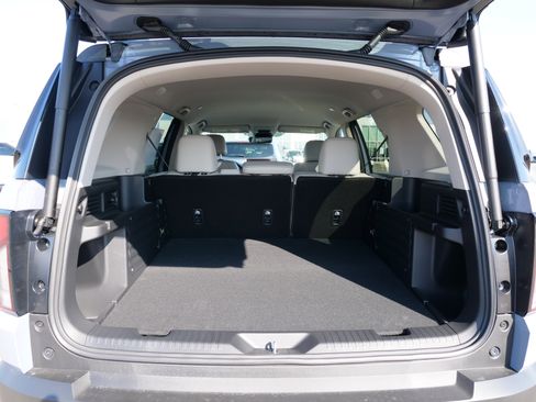 New 2026 Honda Passport RTL image 14