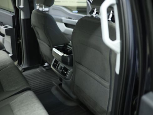 Used 2022 Ford F150 XLT w/ Trailer Tow Package image 45