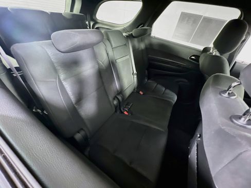 Used 2023 Dodge Durango GT AWD/4WD image 27