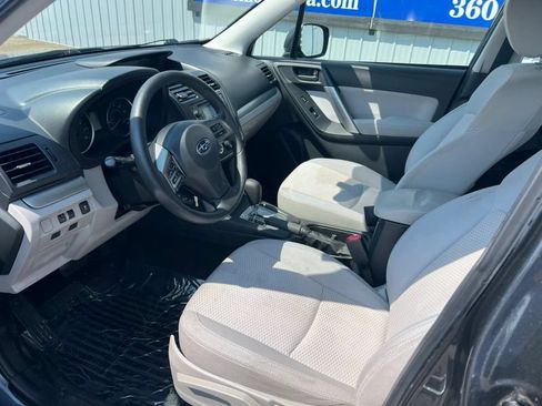 Used 2015 Subaru Forester 2.5i w/ Alloy Wheel Package AWD/4WD image 18