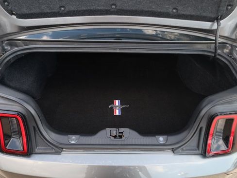 Used 2014 Ford Mustang GT Premium w/ Equipment Group 402A image 21